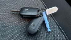 Citroen C3 Aircross 1.2 PureTech 110 Shine 5dr Petrol Hatchback